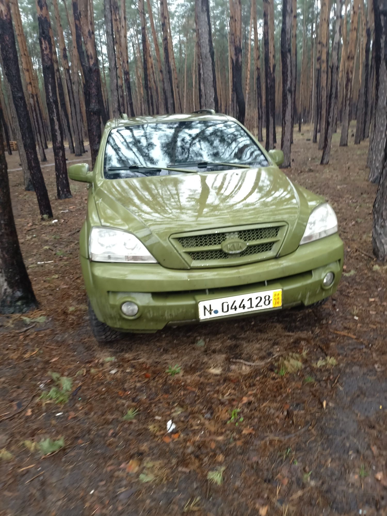 Продам автомобіль