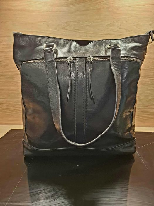 Torebka damska marki Wojas