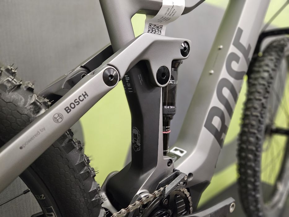 Rower elektryczny ROSE Miller Plus 1 roz.XL Bosch 625Wh FA Vat