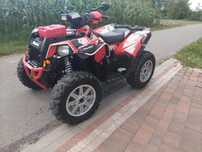 Polaris Scrambler Quad Polaris Scrambler 850 4x4 Scrambler 1000