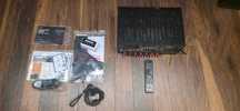 Denon AVR-X2700H DAB Amplituner kina domowego 7.2 8K Kino Domowe