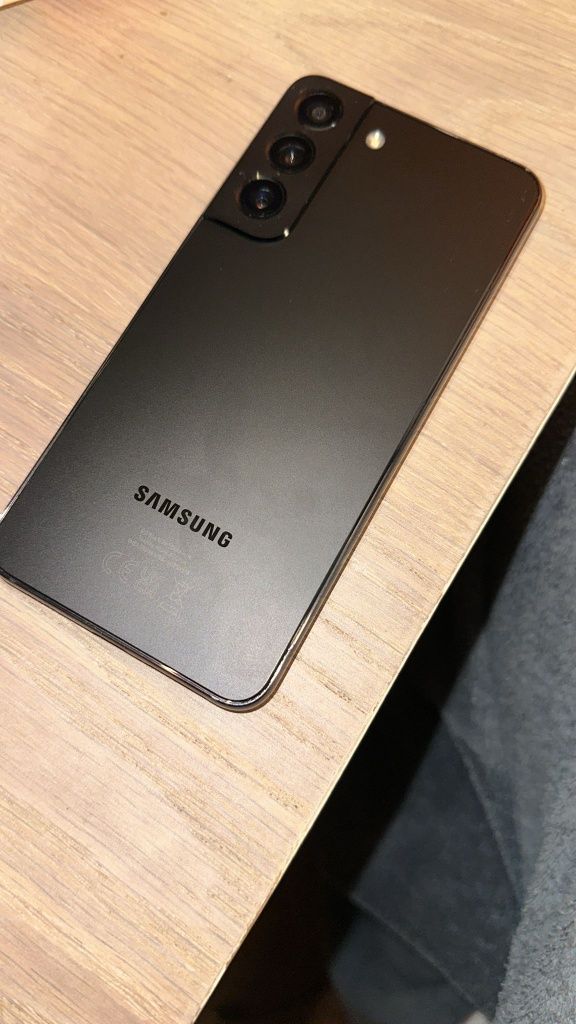 Samsung S22 5G como novo