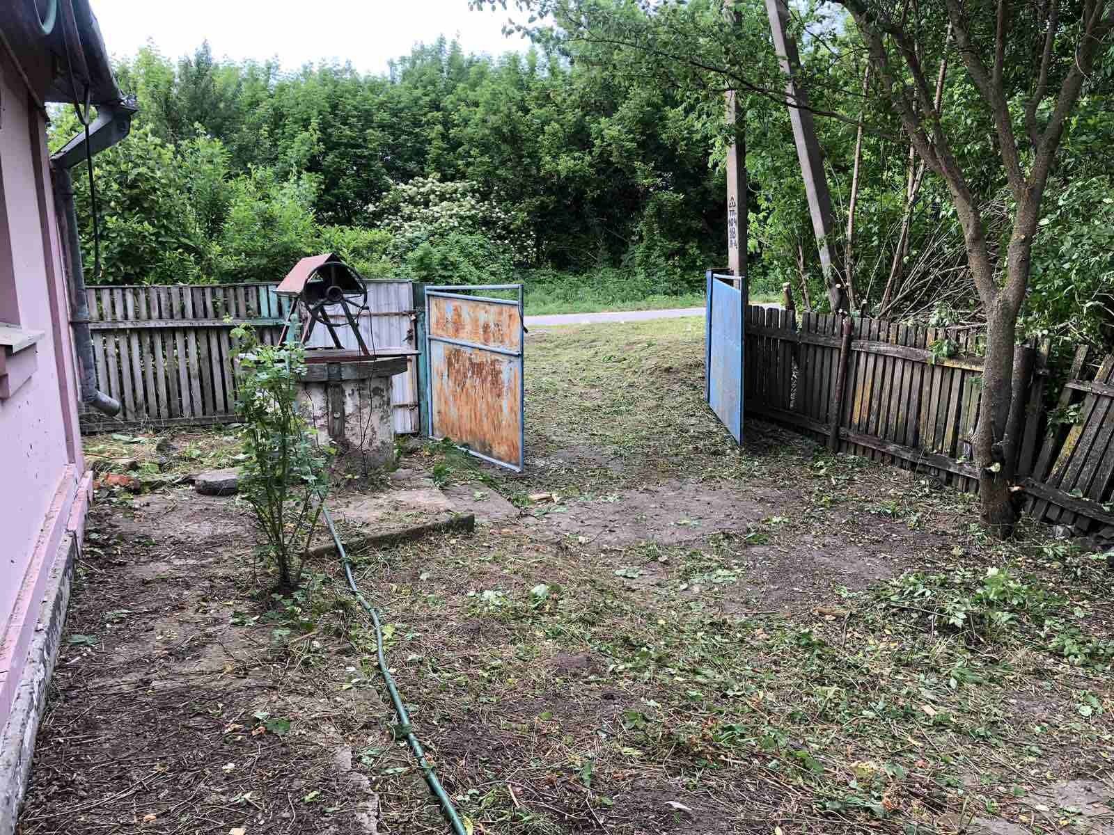 Продаж будинку Веселий кут  
Продам Терміново
Продам будинок в селі Ве
