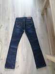 Jeansy Diesel 28/30