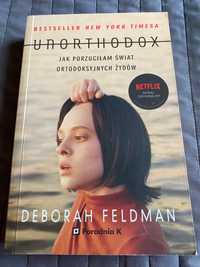 Unorthodox Deborah Feldman