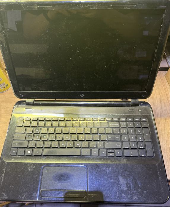 Ноутбуки на відновлення або на запчастини HP Acer Samsung