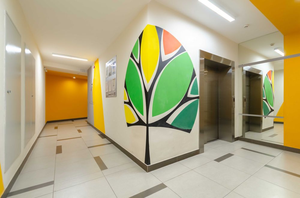 Оренда подобово 2к квартира в ЖК«Nivki park», ст.метро Нивки