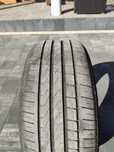 Opona letnia 225/50/17
