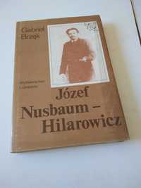 Józef Nusbaum- Hilarowicz