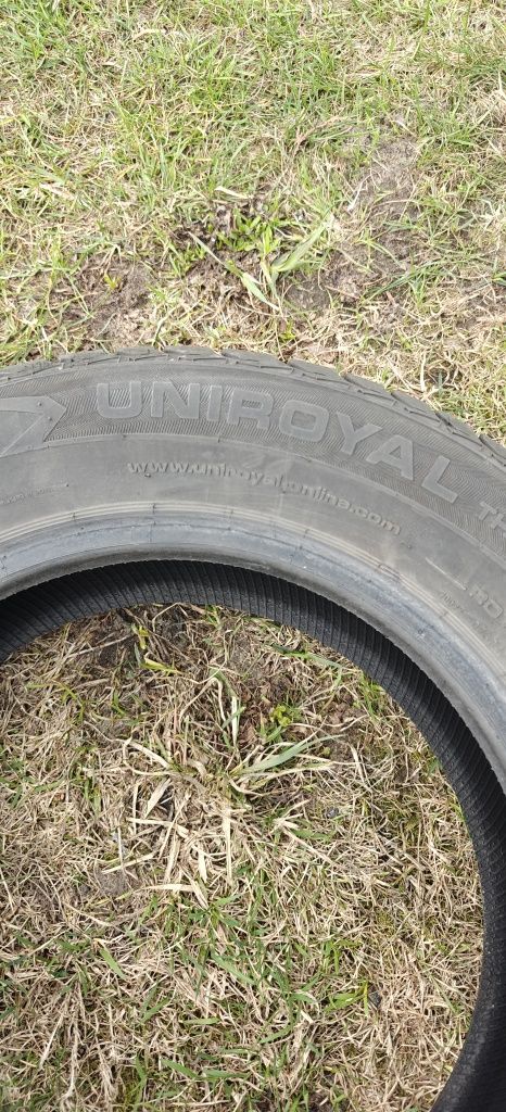 Opony UNIROYAL 195/65R15 MS
