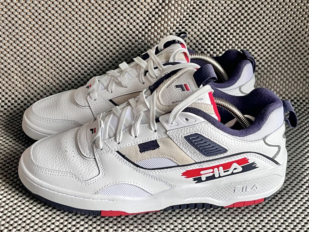 Fila corda 1 r 43