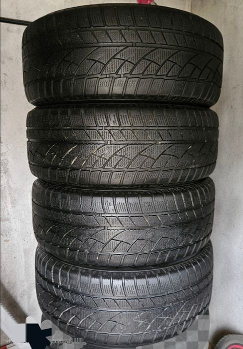 Колеса, диски, шини, гума  R16 255/55;  5*114,3; dia 65