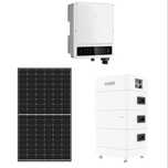 Fotowoltaika 10kw +10kwh magazyn +Montaż