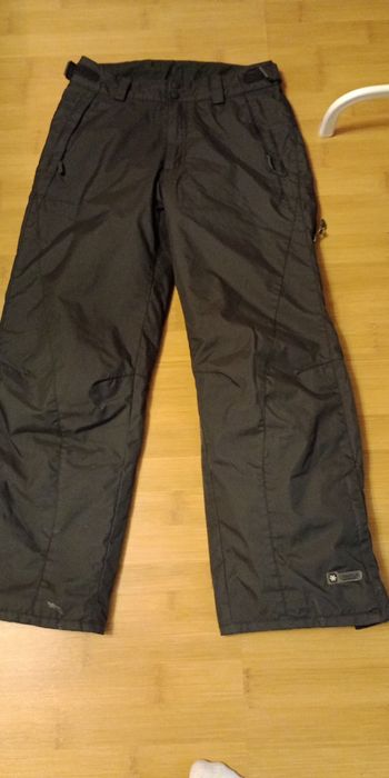 Штани гірськолижні Campus Waterproof,ріст 152см