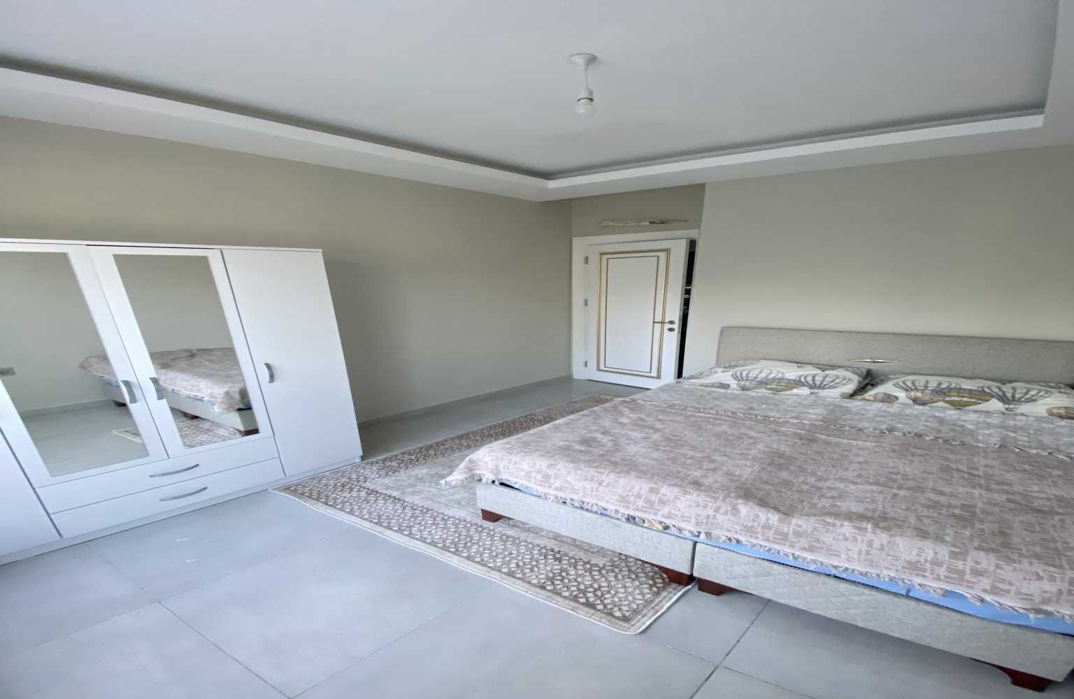 Срочно! Меблированная 2к квартира в Алании, Махмутлар, Турция 69000 €
