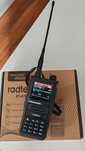 Radiotelefon Radtel RT-470X