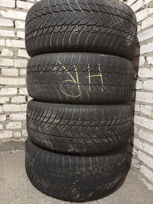 Диски R20 Audi E-tron 255/50 R20