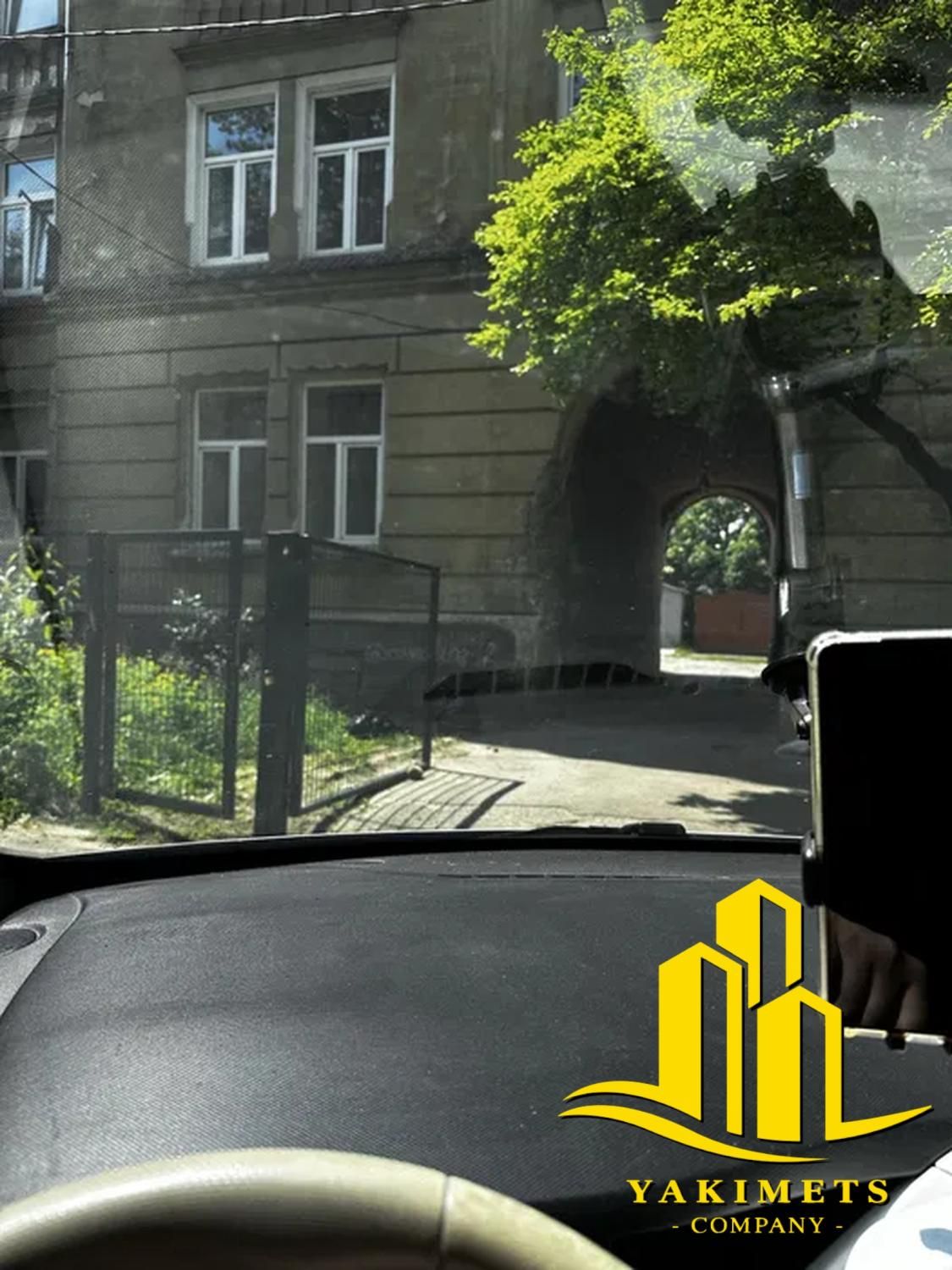 Продам квартиру Львів, Городоцька вул.