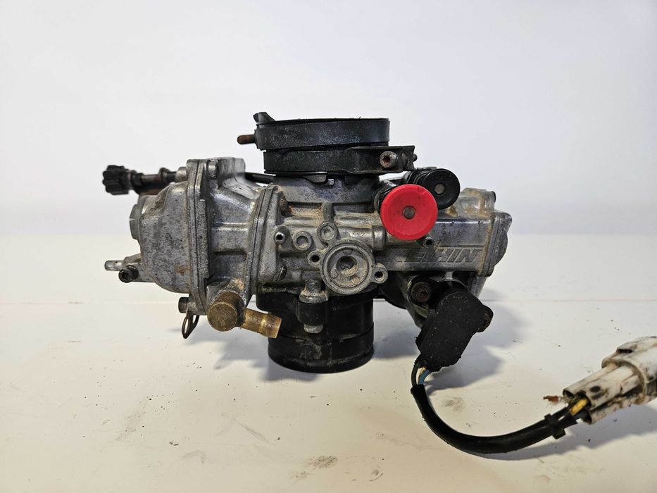 Silnik Yamaha 426 2002r.