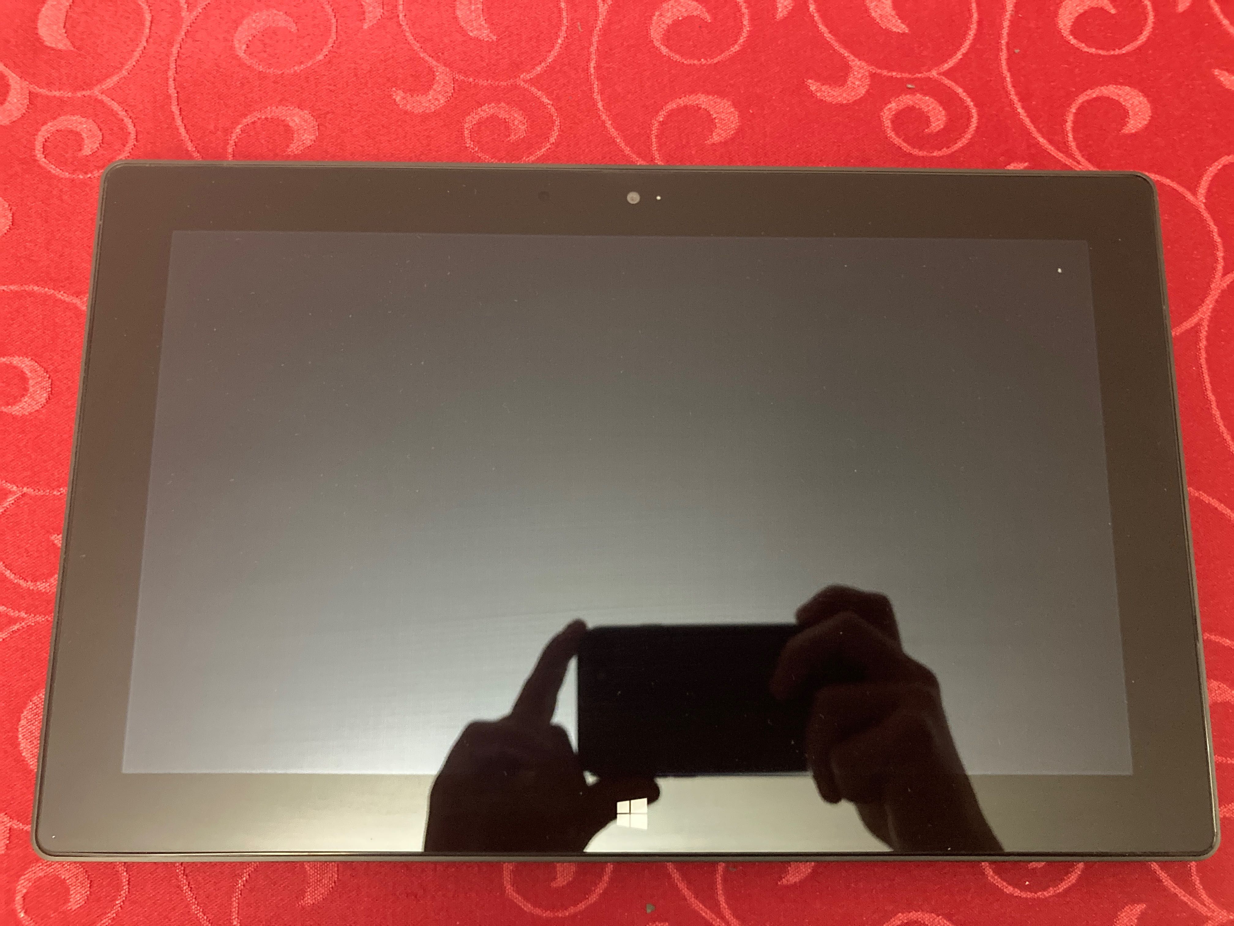 Tablet Microsoft Surface
