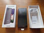 Samsung Galaxy A22 5G, SM-A226B/DSN, 64 GB nowy