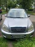 Chery tigo 2008 газ/бензин Чері тіго