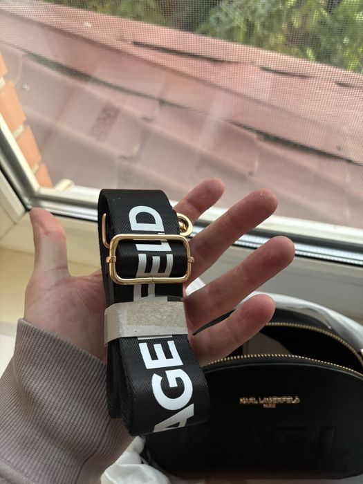 Сумка Karl Lagerfeld