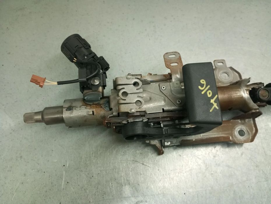 Coluna de direção CITROËN Berlingo Van (K9)