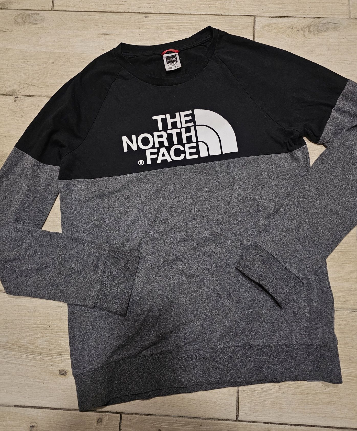 Adidas худі кофта the north face under armour с капюшоном оригінал сір