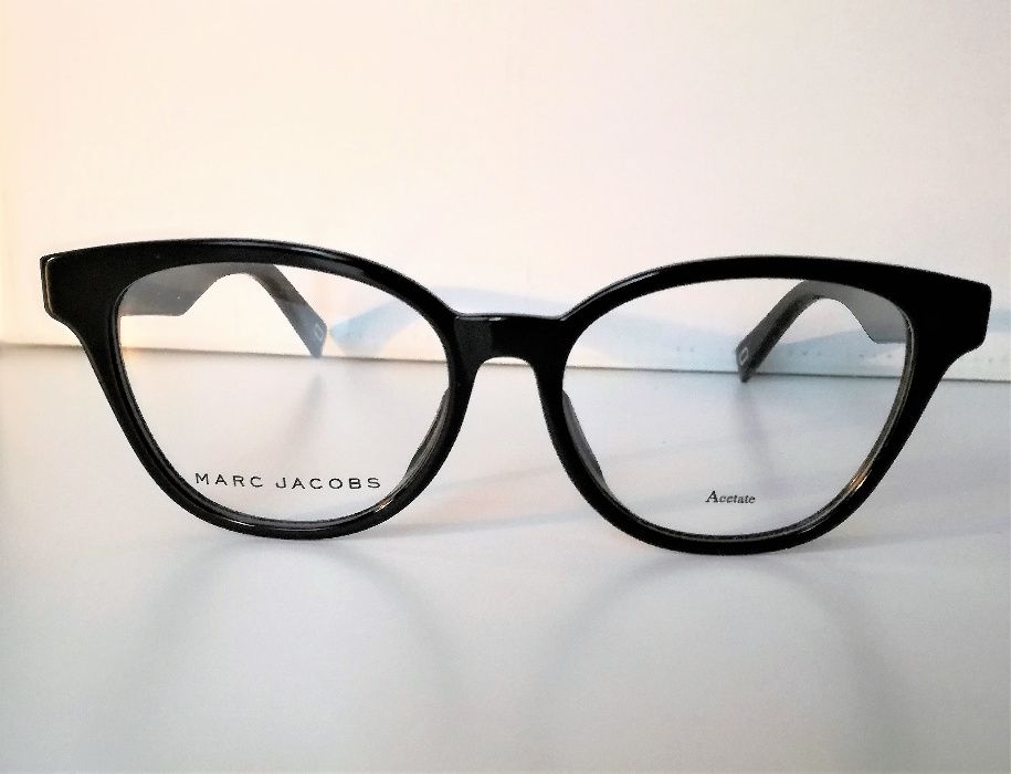 Marc Jacobs 239/F Oprawki Okulary Damskie Piękne Nowe Oryginalne