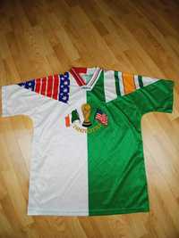 Koszulka sportowa Irlandia Worled Cup 1994 rozm : L