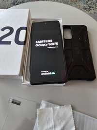 Samsung Galaxy S20FE