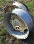 Felga tylna Ursus C360,355,4011 -1 szt