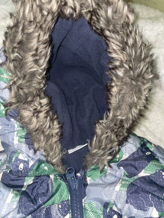 Комбінезон комбез f&f 74