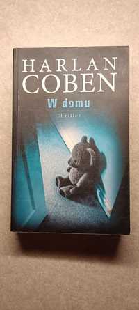 W domu - Harlan Coben