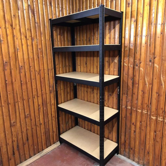 Стелаж металевий стіла лофт полиці каркас також під замовлення