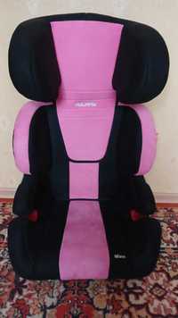 Автокрісло дитяче Recaro Milano 15-36 кг