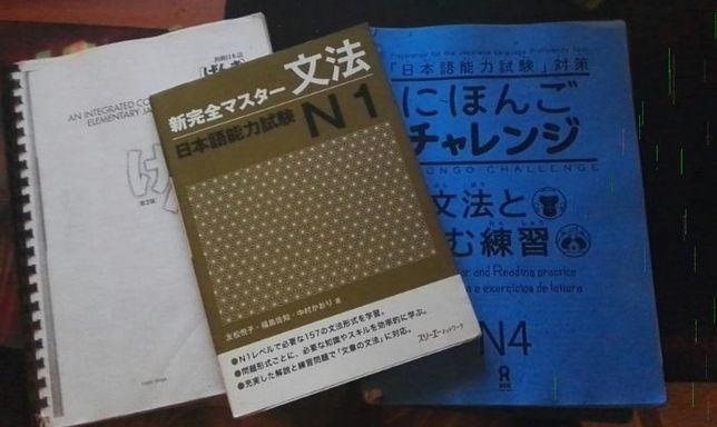Korepetycje / Nauka Języka Japońskiego dla Każdego Online