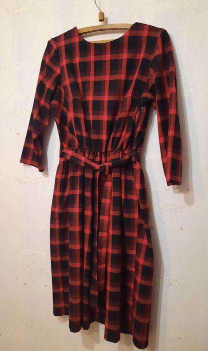 Платье размер XL