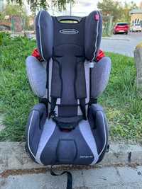 Fotelik Starlight SP RECARO