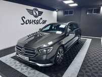 Mercedes-Benz E 300 de Avantgarde