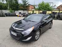 Hyundai Sonata 2.4 Hybrid Limited 2014