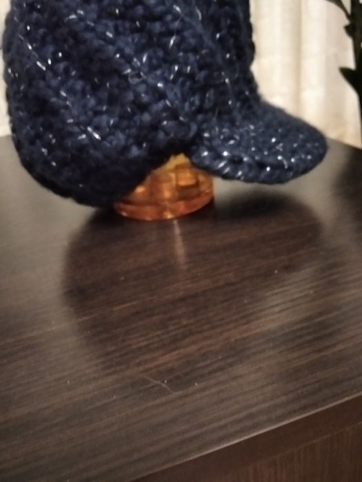 Берет Telly Weijl