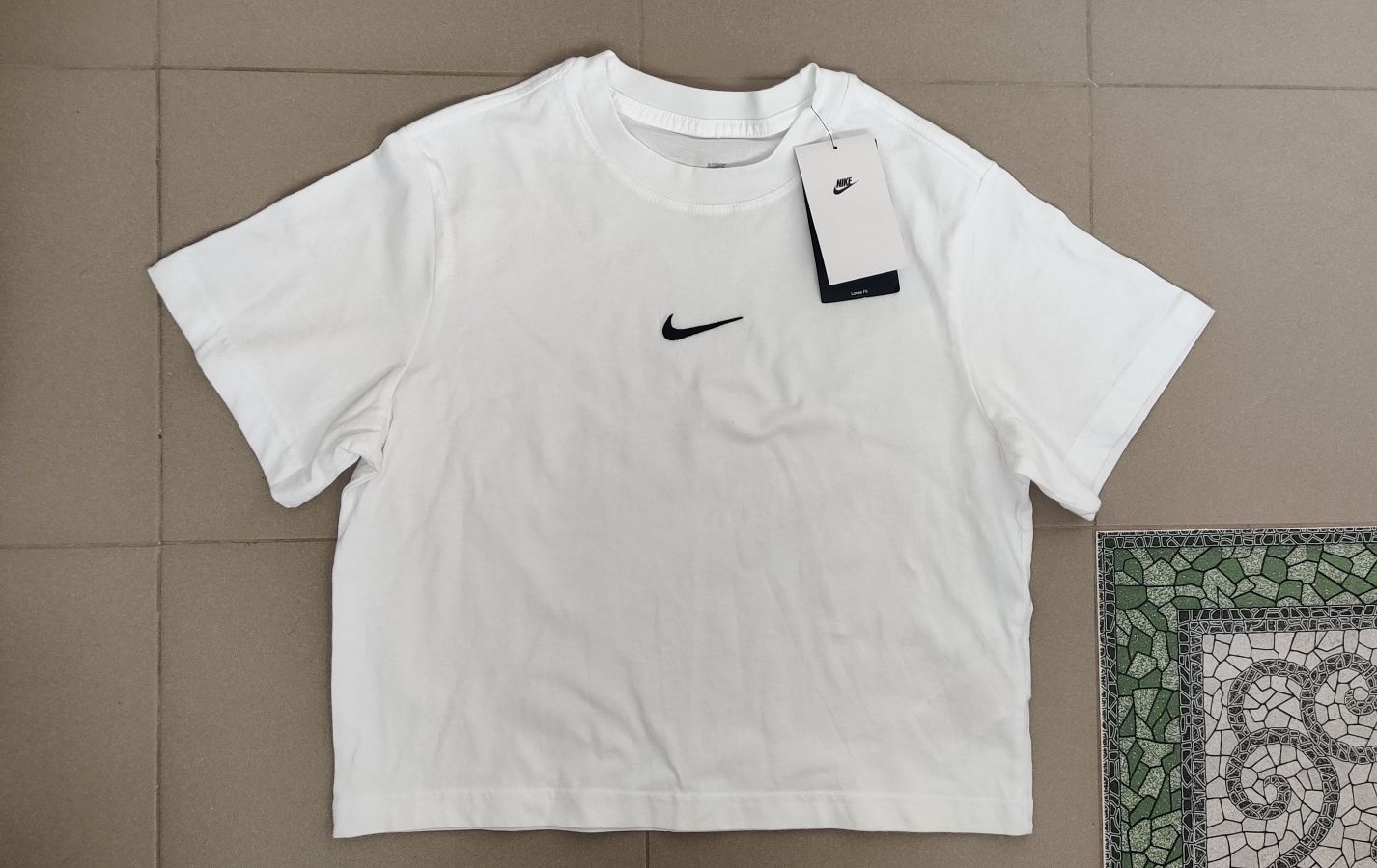 Футболка Nike белая футболка Nike спортивная футболка Nike