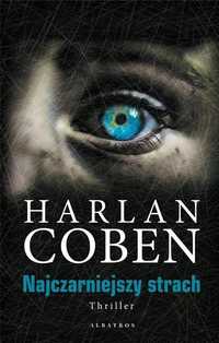 Najczarniejszy Strach, Harlan Coben