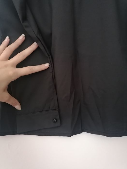 Camisa tamanho S Nova