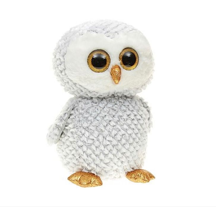 Велика красива сова TY Toys