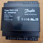 Контроллер расширительного клапана Danfoss EKD 316