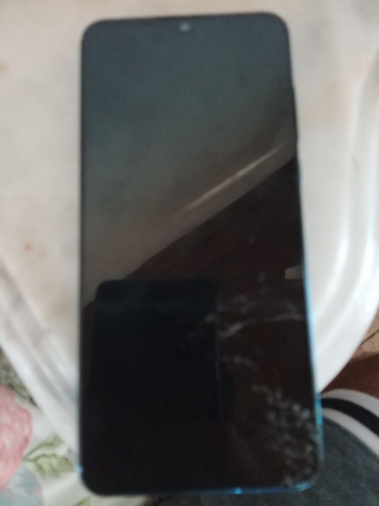 Telemóvel Huawei