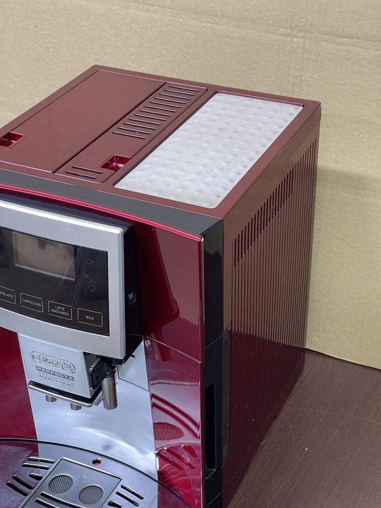 Продам кавомашину Delonghi Perfecta Esam 5600 Perfecta